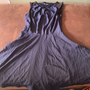 Express dress